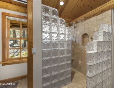 Welcome to your private high-country sanctuary where on Flagstaff Ranch Golf Club in Arizona - for sale on GolfHomes.com, golf home, golf lot