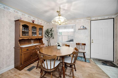 Welcome home to 36816 Hibiscus Ct. in Zephyrhills!!  This fully on Betmar Acres Golf Club in Florida - for sale on GolfHomes.com, golf home, golf lot