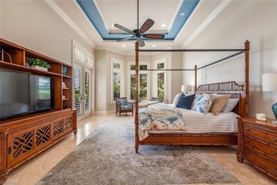 Transferrable House Membership included and Quail West's new on Quail West Golf and Country Club in Florida - for sale on GolfHomes.com, golf home, golf lot
