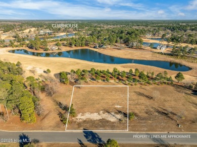 Build Your Dream Home in the Southeast's Hidden Gem

Discover on River Landing Golf Course in North Carolina - for sale on GolfHomes.com, golf home, golf lot