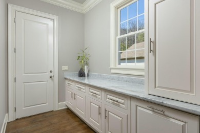 Home is also listed without neighboring lot 307 on MLS listing on Black Creek Club in Tennessee - for sale on GolfHomes.com, golf home, golf lot
