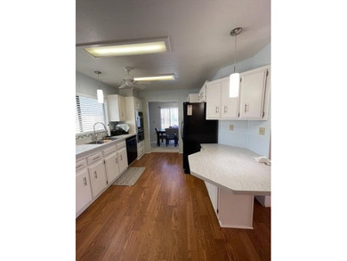 Updated Home in Tri Palm Estates & Country Club! Welcome to this on The Club At Shenandoah Springs in California - for sale on GolfHomes.com, golf home, golf lot