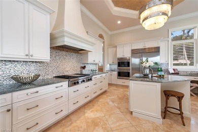 Transferrable House Membership included and Quail West's new on Quail West Golf and Country Club in Florida - for sale on GolfHomes.com, golf home, golf lot
