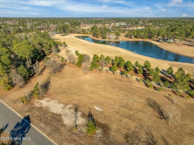 Build Your Dream Home in the Southeast's Hidden Gem

Discover on River Landing Golf Course in North Carolina - for sale on GolfHomes.com, golf home, golf lot