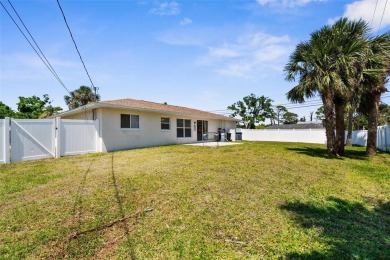 Imagine living in a charming 2-bedroom, 2-bathroom home nestled on Jacaranda West Country Club in Florida - for sale on GolfHomes.com, golf home, golf lot