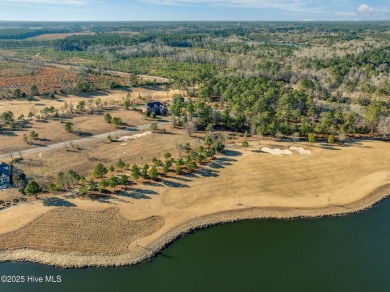 Build Your Dream Home in the Southeast's Hidden Gem

Discover on River Landing Golf Course in North Carolina - for sale on GolfHomes.com, golf home, golf lot