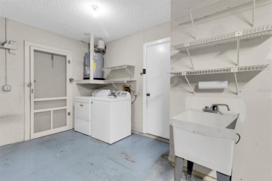 Don't miss this fantastic opportunity to own a solid  2-bedroom on Summertree Golf Course in Florida - for sale on GolfHomes.com, golf home, golf lot
