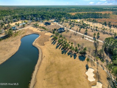 Build Your Dream Home in the Southeast's Hidden Gem

Discover on River Landing Golf Course in North Carolina - for sale on GolfHomes.com, golf home, golf lot