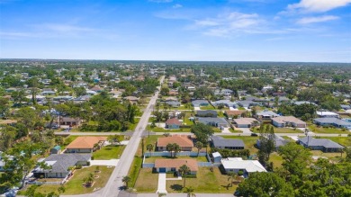 Imagine living in a charming 2-bedroom, 2-bathroom home nestled on Jacaranda West Country Club in Florida - for sale on GolfHomes.com, golf home, golf lot
