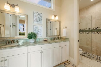 Transferrable House Membership included and Quail West's new on Quail West Golf and Country Club in Florida - for sale on GolfHomes.com, golf home, golf lot