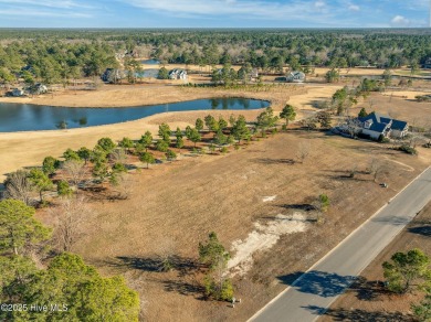 Build Your Dream Home in the Southeast's Hidden Gem

Discover on River Landing Golf Course in North Carolina - for sale on GolfHomes.com, golf home, golf lot