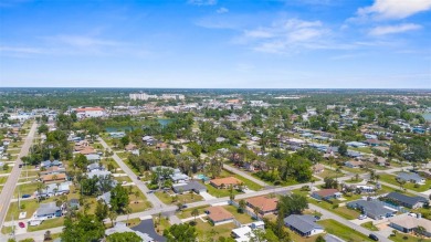 Imagine living in a charming 2-bedroom, 2-bathroom home nestled on Jacaranda West Country Club in Florida - for sale on GolfHomes.com, golf home, golf lot