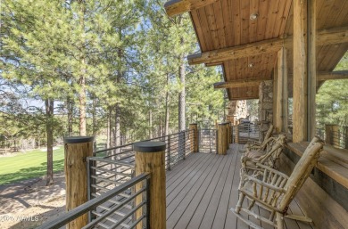 Welcome to your private high-country sanctuary where on Flagstaff Ranch Golf Club in Arizona - for sale on GolfHomes.com, golf home, golf lot