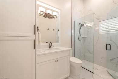 Transferrable House Membership included and Quail West's new on Quail West Golf and Country Club in Florida - for sale on GolfHomes.com, golf home, golf lot