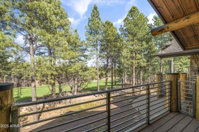 Welcome to your private high-country sanctuary where on Flagstaff Ranch Golf Club in Arizona - for sale on GolfHomes.com, golf home, golf lot