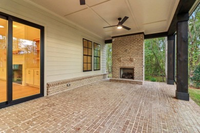 Discover another exquisite home by Green Park Homes in the on The Golf Club at Cuscowilla in Georgia - for sale on GolfHomes.com, golf home, golf lot