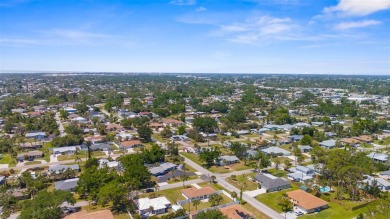 Imagine living in a charming 2-bedroom, 2-bathroom home nestled on Jacaranda West Country Club in Florida - for sale on GolfHomes.com, golf home, golf lot