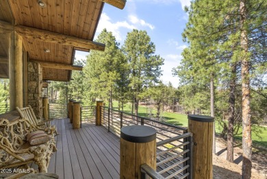 Welcome to your private high-country sanctuary where on Flagstaff Ranch Golf Club in Arizona - for sale on GolfHomes.com, golf home, golf lot