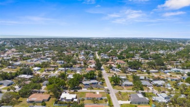 Imagine living in a charming 2-bedroom, 2-bathroom home nestled on Jacaranda West Country Club in Florida - for sale on GolfHomes.com, golf home, golf lot