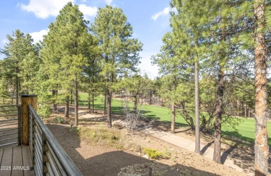 Welcome to your private high-country sanctuary where on Flagstaff Ranch Golf Club in Arizona - for sale on GolfHomes.com, golf home, golf lot