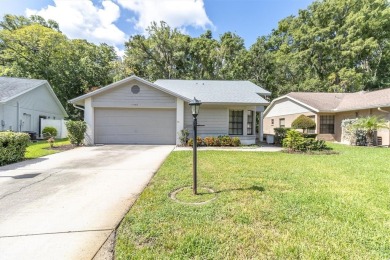 Don't miss this fantastic opportunity to own a solid  2-bedroom on Summertree Golf Course in Florida - for sale on GolfHomes.com, golf home, golf lot