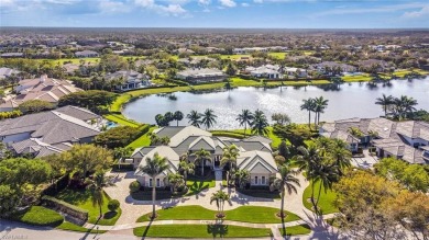 Transferrable House Membership included and Quail West's new on Quail West Golf and Country Club in Florida - for sale on GolfHomes.com, golf home, golf lot