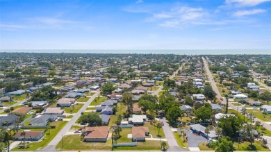 Imagine living in a charming 2-bedroom, 2-bathroom home nestled on Jacaranda West Country Club in Florida - for sale on GolfHomes.com, golf home, golf lot