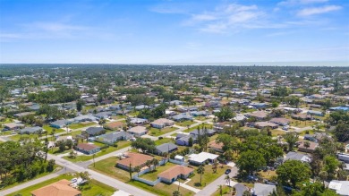 Imagine living in a charming 2-bedroom, 2-bathroom home nestled on Jacaranda West Country Club in Florida - for sale on GolfHomes.com, golf home, golf lot
