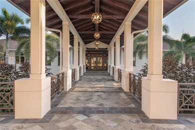 Transferrable House Membership included and Quail West's new on Quail West Golf and Country Club in Florida - for sale on GolfHomes.com, golf home, golf lot