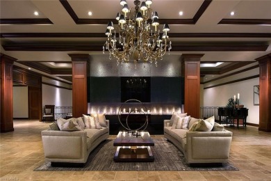 Transferrable House Membership included and Quail West's new on Quail West Golf and Country Club in Florida - for sale on GolfHomes.com, golf home, golf lot