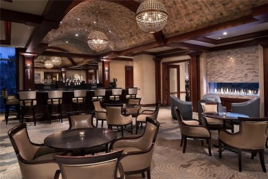 Transferrable House Membership included and Quail West's new on Quail West Golf and Country Club in Florida - for sale on GolfHomes.com, golf home, golf lot