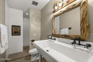 Welcome to your private high-country sanctuary where on Flagstaff Ranch Golf Club in Arizona - for sale on GolfHomes.com, golf home, golf lot