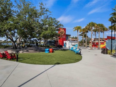Imagine living in a charming 2-bedroom, 2-bathroom home nestled on Jacaranda West Country Club in Florida - for sale on GolfHomes.com, golf home, golf lot