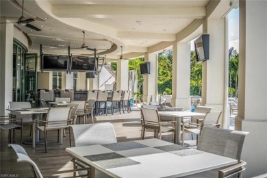Transferrable House Membership included and Quail West's new on Quail West Golf and Country Club in Florida - for sale on GolfHomes.com, golf home, golf lot