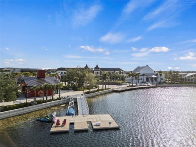 Imagine living in a charming 2-bedroom, 2-bathroom home nestled on Jacaranda West Country Club in Florida - for sale on GolfHomes.com, golf home, golf lot