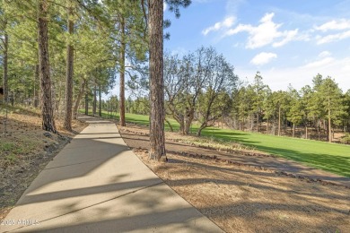 Welcome to your private high-country sanctuary where on Flagstaff Ranch Golf Club in Arizona - for sale on GolfHomes.com, golf home, golf lot