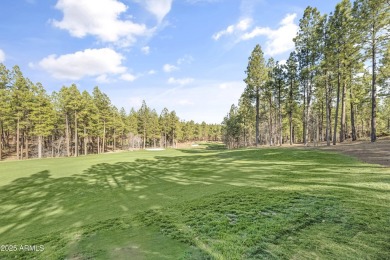 Welcome to your private high-country sanctuary where on Flagstaff Ranch Golf Club in Arizona - for sale on GolfHomes.com, golf home, golf lot