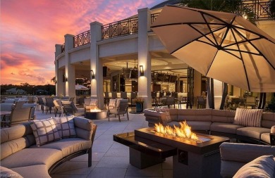 Transferrable House Membership included and Quail West's new on Quail West Golf and Country Club in Florida - for sale on GolfHomes.com, golf home, golf lot