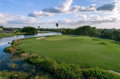 Transferrable House Membership included and Quail West's new on Quail West Golf and Country Club in Florida - for sale on GolfHomes.com, golf home, golf lot