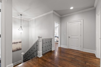Home is also listed without neighboring lot 307 on MLS listing on Black Creek Club in Tennessee - for sale on GolfHomes.com, golf home, golf lot