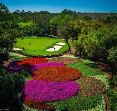 Transferrable House Membership included and Quail West's new on Quail West Golf and Country Club in Florida - for sale on GolfHomes.com, golf home, golf lot