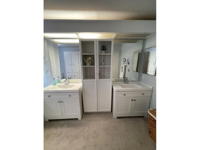 Updated Home in Tri Palm Estates & Country Club! Welcome to this on The Club At Shenandoah Springs in California - for sale on GolfHomes.com, golf home, golf lot