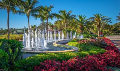 Transferrable House Membership included and Quail West's new on Quail West Golf and Country Club in Florida - for sale on GolfHomes.com, golf home, golf lot