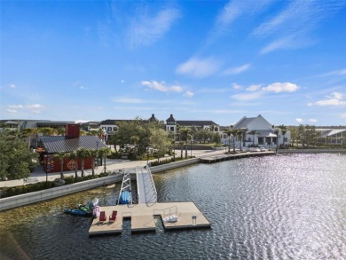 Imagine coming home to this delightful 2-bedroom, 2-bathroom gem on Jacaranda West Country Club in Florida - for sale on GolfHomes.com, golf home, golf lot