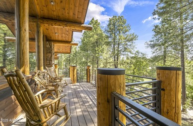 Voted Flagstaff Luxury Home Tour's ''BEST OF TOUR!'' Welcome to on Flagstaff Ranch Golf Club in Arizona - for sale on GolfHomes.com, golf home, golf lot