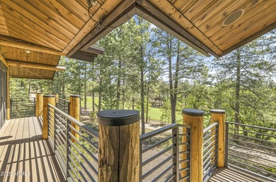 Voted Flagstaff Luxury Home Tour's ''BEST OF TOUR!'' Welcome to on Flagstaff Ranch Golf Club in Arizona - for sale on GolfHomes.com, golf home, golf lot