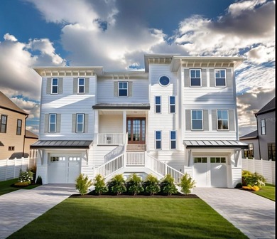 Under Construction. Experience the pinnacle of craftsmanship and on The Renaisssance Vinoy Golf Club in Florida - for sale on GolfHomes.com, golf home, golf lot