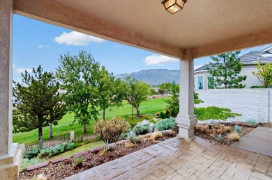 Welcome to this exceptional, one-owner Tanoan estate, gracefully on Tanoan Country Club in New Mexico - for sale on GolfHomes.com, golf home, golf lot