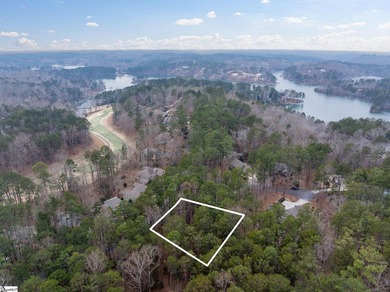 Contact listing agent Matt Crider directly @  for more on Keowee Key Golf and Country Club in South Carolina - for sale on GolfHomes.com, golf home, golf lot