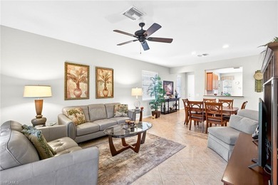 The perfect winter getaway or new place to call home in warm on Palmira Golf and Country Club in Florida - for sale on GolfHomes.com, golf home, golf lot